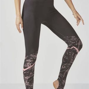 NWOT Fabletics Athletic Leggings